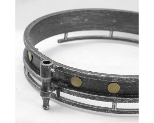 Оформить заказ Подвесной светильник LOFT LSP-9681| VIVID-LIGHT.RU