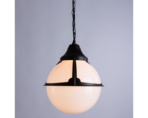 Заказать Подвесной светильник ARTE Lamp A1495SO-1BK| VIVID-LIGHT.RU
