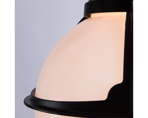 Заказать Подвесной светильник ARTE Lamp A1495SO-1BK| VIVID-LIGHT.RU