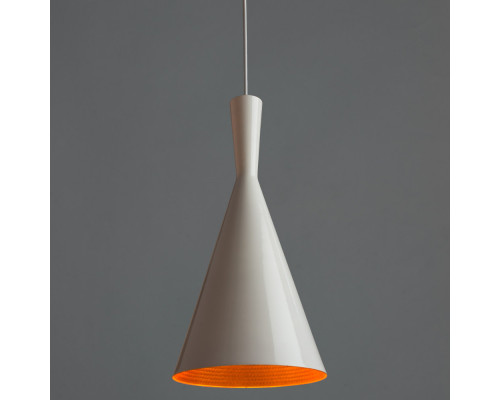 Сделать заказ Подвесной светильник ARTE Lamp A3408SP-1WH| VIVID-LIGHT.RU