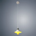 Купить Подвесной светильник ARTE Lamp A5067SP-1WH| VIVID-LIGHT.RU