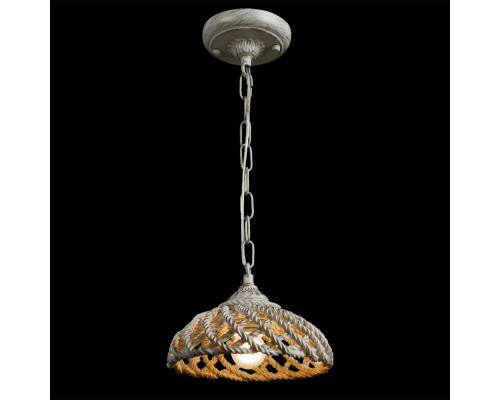 Оформить заказ Подвесной светильник ARTE Lamp A5358SP-1WG| VIVID-LIGHT.RU