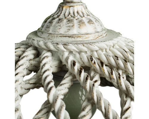 Оформить заказ Подвесной светильник ARTE Lamp A5358SP-1WG| VIVID-LIGHT.RU