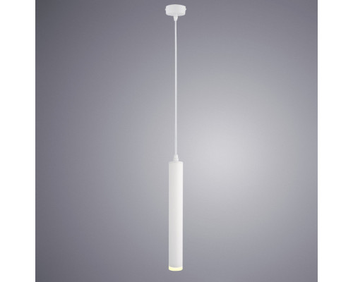 Оформить заказ Подвесной светильник ARTE Lamp A6810SP-1WH| VIVID-LIGHT.RU