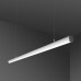 Оформить заказ Подвесной светильник Elektrostandard Flash 192led 25W 4200K LTB24| VIVID-LIGHT.RU