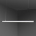 Оформить заказ Подвесной светильник Elektrostandard Flash 192led 25W 4200K LTB24| VIVID-LIGHT.RU