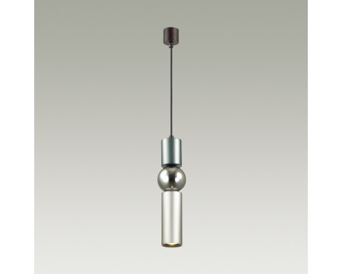 Сделать заказ Подвесной светильник Odeon Light 4070/5L| VIVID-LIGHT.RU