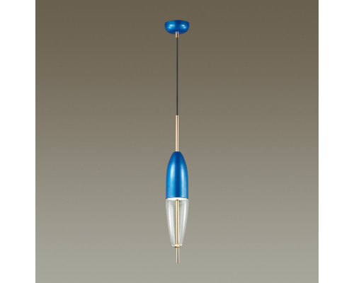 Заказать Подвесной светильник Odeon Light 4612/5L| VIVID-LIGHT.RU