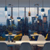 Заказать Подвесной светильник Odeon Light 4612/5L| VIVID-LIGHT.RU