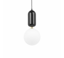 Подвесной светильник Cosmo MD10560-1-250 черный