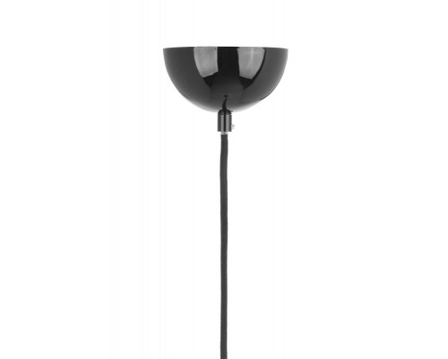 Купить Подвесной светильник Cosmo MD10560-1-250 черный| VIVID-LIGHT.RU