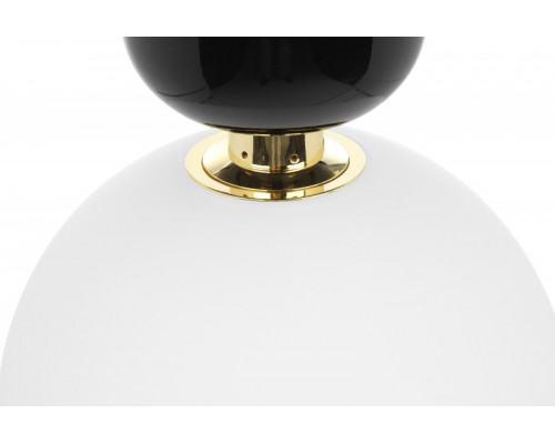 Купить Подвесной светильник Cosmo MD10560-1-250 черный| VIVID-LIGHT.RU