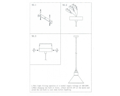 Сделать заказ Подвесной светильник Lightstar 765026| VIVID-LIGHT.RU