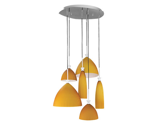 Купить Подвесной светильник Lightstar 810163| VIVID-LIGHT.RU