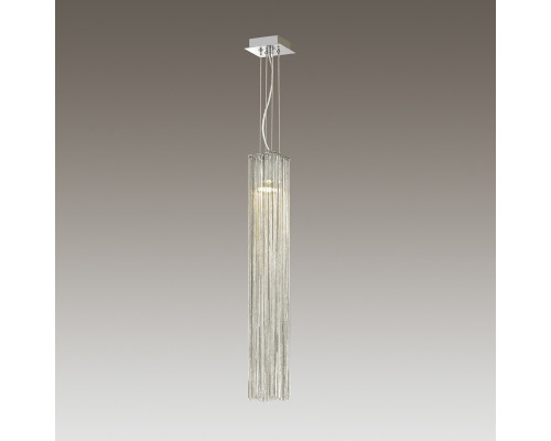 Заказать Подвесной светильник Odeon Light 4138/1| VIVID-LIGHT.RU