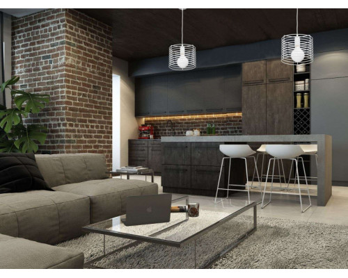 Купить Подвесной светильник Vitaluce V4073/1S| VIVID-LIGHT.RU