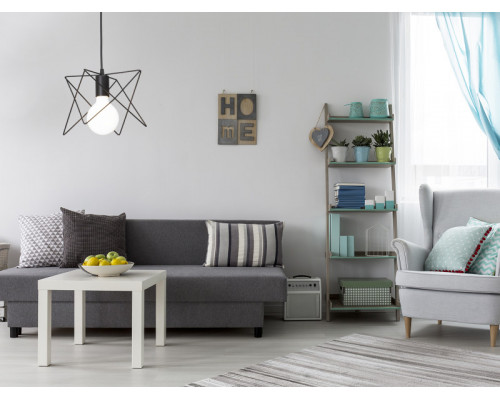 Сделать заказ Подвесной светильник Vitaluce V4168-1/1S| VIVID-LIGHT.RU