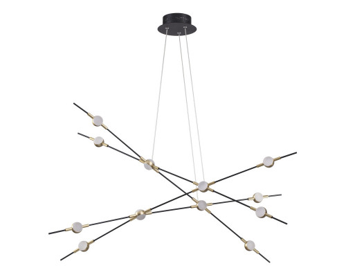 Заказать Подвесной светильник Odeon Light 3906/48L| VIVID-LIGHT.RU