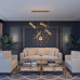 Оформить заказ Подвесной светильник Odeon Light 4638/2| VIVID-LIGHT.RU