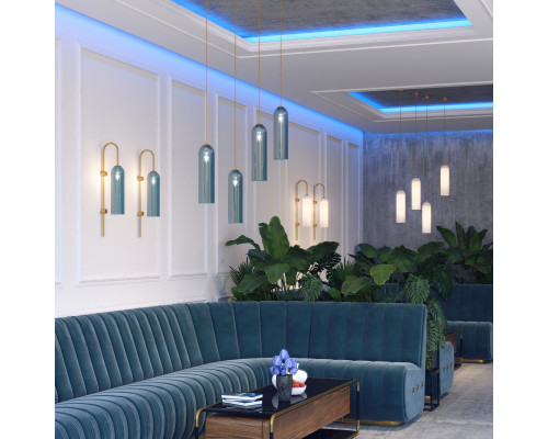 Заказать Подвесной светильник Odeon Light 4641/1| VIVID-LIGHT.RU