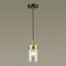 Купить Подвесной светильник Odeon Light 4653/1| VIVID-LIGHT.RU