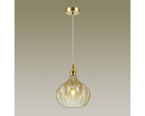 Заказать Подвесной светильник Odeon Light 4707/1| VIVID-LIGHT.RU