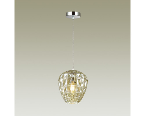 Оформить заказ Подвесной светильник Odeon Light 4715/1| VIVID-LIGHT.RU