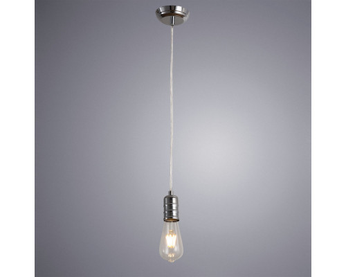 Заказать Подвесной светильник ARTE Lamp A9265SP-1CC| VIVID-LIGHT.RU
