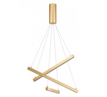 Подвесной светильник Odeon Light 3860/39L