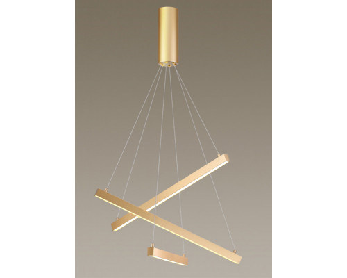 Оформить заказ Подвесной светильник Odeon Light 3860/39L| VIVID-LIGHT.RU