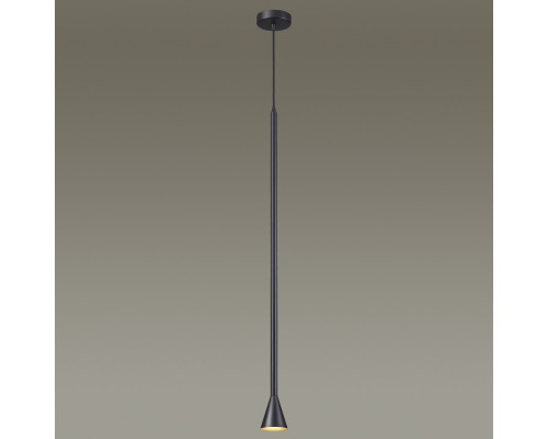 Заказать Подвесной светильник Odeon Light 3884/1B| VIVID-LIGHT.RU