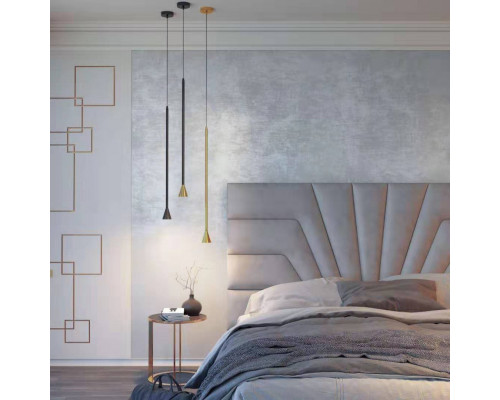 Заказать Подвесной светильник Odeon Light 3884/1B| VIVID-LIGHT.RU