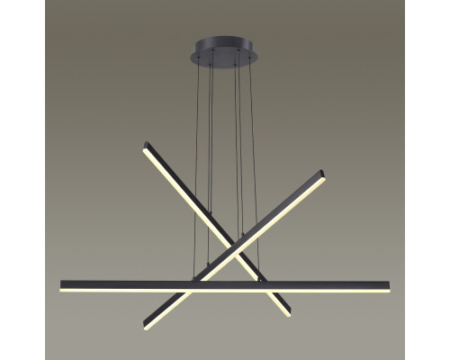 Сделать заказ Подвесной светильник Odeon Light 3890/48L| VIVID-LIGHT.RU