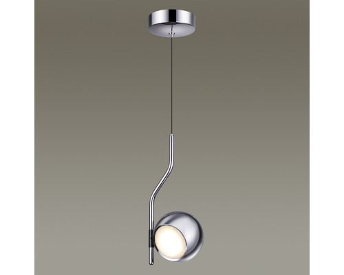 Сделать заказ Подвесной светильник Odeon Light 3914/9L| VIVID-LIGHT.RU