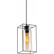 Подвесной светильник TOPLIGHT TL1176H-01BK