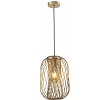 Подвесной светильник TOPLIGHT TL1189H-01GD