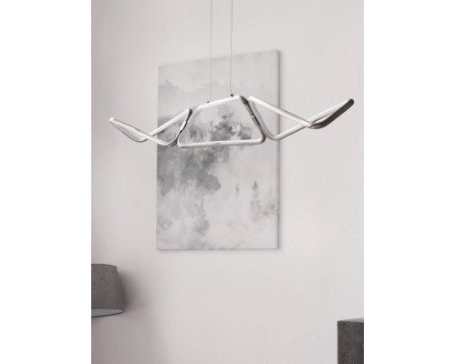 Заказать Подвесной светильник Vele Luce VL7063P03| VIVID-LIGHT.RU