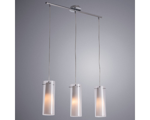 Заказать Подвесной светильник ARTE Lamp A8983SP-3CC| VIVID-LIGHT.RU