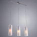 Заказать Подвесной светильник ARTE Lamp A8983SP-3CC| VIVID-LIGHT.RU