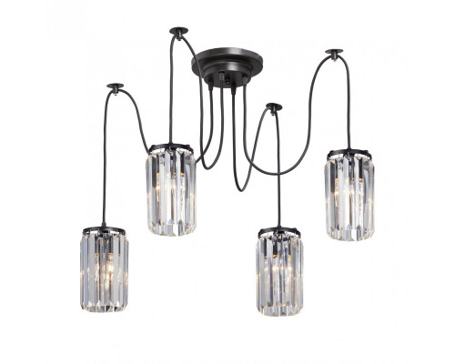 Сделать заказ Подвесной светильник Vitaluce V4330-1/4PL| VIVID-LIGHT.RU