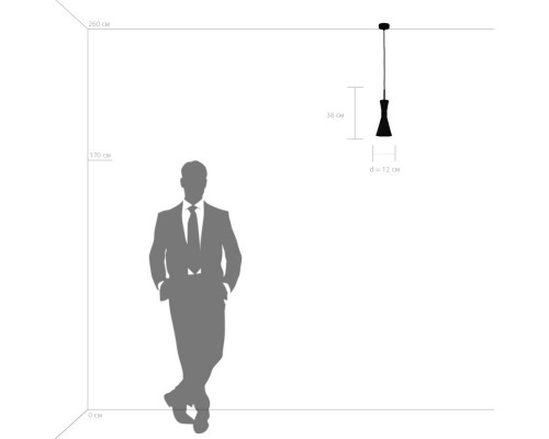 Заказать Подвесной светильник Lightstar 816016| VIVID-LIGHT.RU