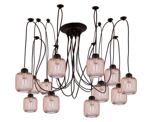 Заказать Подвесной светильник Stilfort 3017/08/12P| VIVID-LIGHT.RU