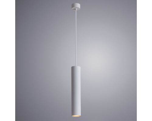 Купить Подвесной светильник ARTE Lamp A1530SP-1WH| VIVID-LIGHT.RU