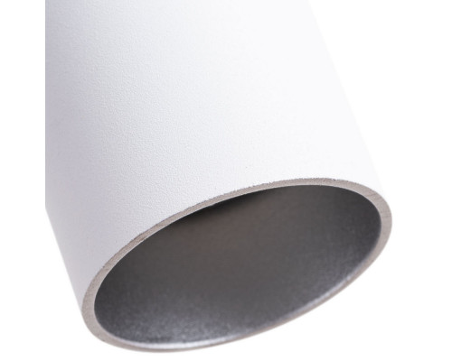 Купить Подвесной светильник ARTE Lamp A1530SP-1WH| VIVID-LIGHT.RU