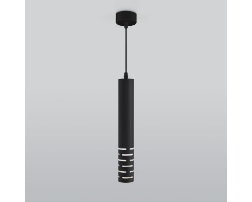Заказать Подвесной светильник Elektrostandard DLN003 MR16 черный матовый| VIVID-LIGHT.RU