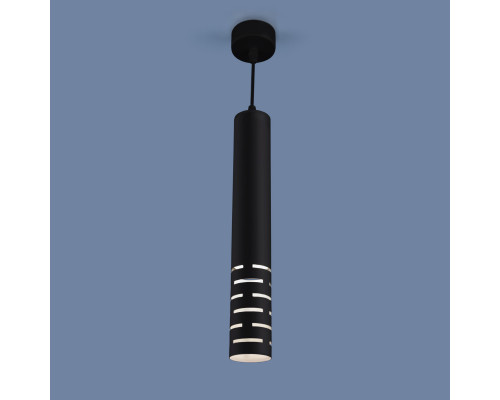 Заказать Подвесной светильник Elektrostandard DLN003 MR16 черный матовый| VIVID-LIGHT.RU