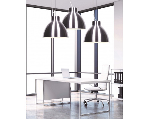 Купить Подвесной светильник Lumina Deco LDP 8358 SL| VIVID-LIGHT.RU