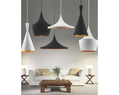 Оформить заказ Подвесной светильник Lumina Deco LDP 7712-A WT| VIVID-LIGHT.RU