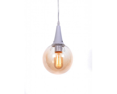 Оформить заказ Подвесной светильник Lumina Deco LDP 11192-1 WT| VIVID-LIGHT.RU