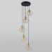 Заказать Подвесной светильник TK Lighting 2576 Diamond Gold| VIVID-LIGHT.RU